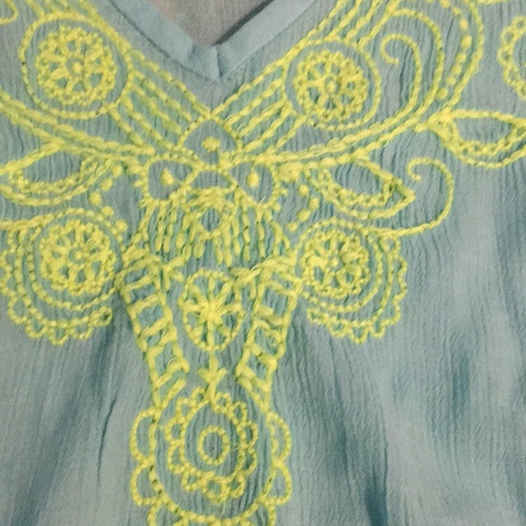 Lilly Pulitzer Kathleen Tunic - Picture 4 of 6